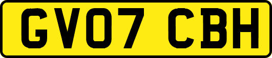 GV07CBH
