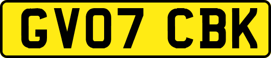 GV07CBK