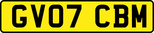 GV07CBM