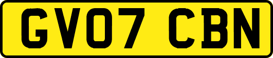 GV07CBN