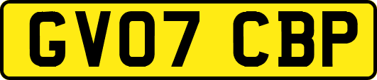 GV07CBP