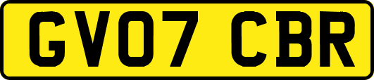 GV07CBR