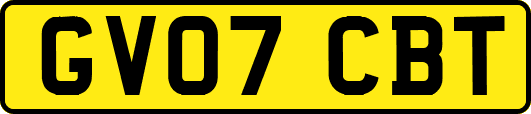 GV07CBT