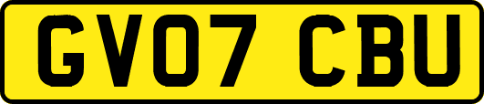 GV07CBU