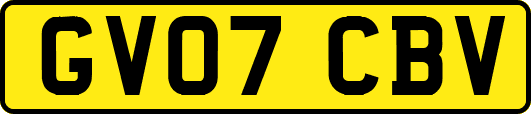 GV07CBV