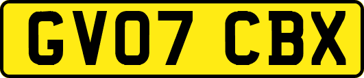 GV07CBX