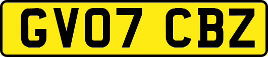 GV07CBZ