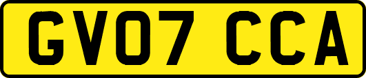 GV07CCA