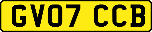 GV07CCB