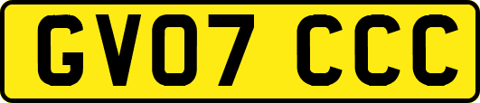 GV07CCC
