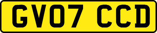 GV07CCD