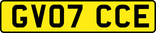 GV07CCE