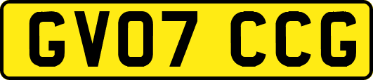 GV07CCG