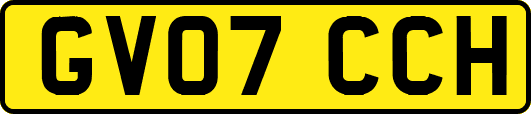 GV07CCH