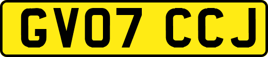 GV07CCJ