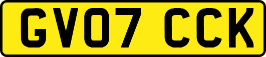 GV07CCK