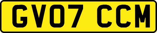 GV07CCM
