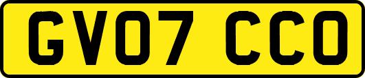 GV07CCO