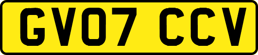 GV07CCV