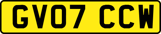 GV07CCW
