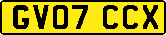GV07CCX