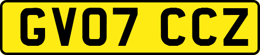 GV07CCZ