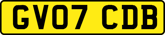 GV07CDB