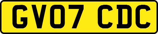 GV07CDC