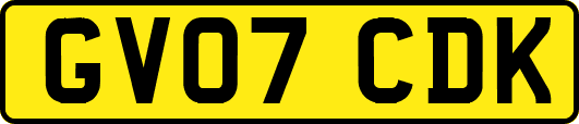 GV07CDK