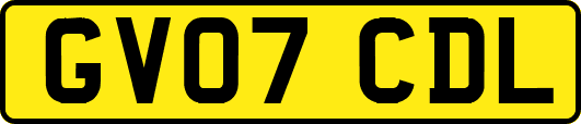 GV07CDL