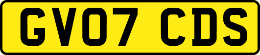 GV07CDS