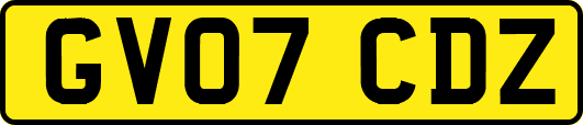 GV07CDZ