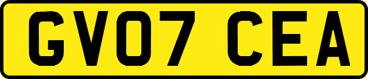 GV07CEA