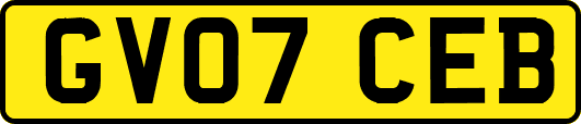 GV07CEB