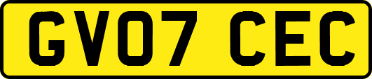 GV07CEC