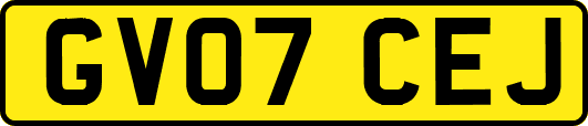 GV07CEJ