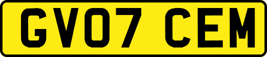 GV07CEM