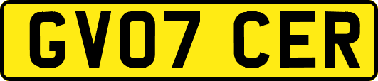 GV07CER