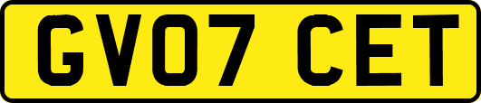 GV07CET