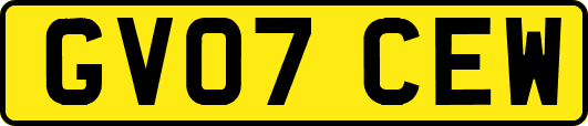 GV07CEW