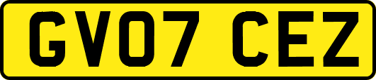 GV07CEZ