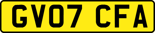 GV07CFA