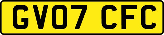 GV07CFC
