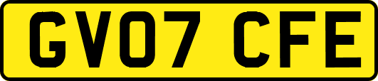 GV07CFE