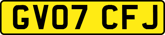 GV07CFJ