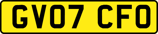 GV07CFO