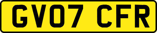 GV07CFR