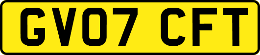 GV07CFT