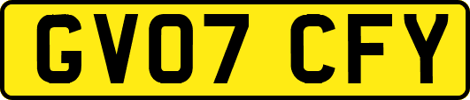 GV07CFY