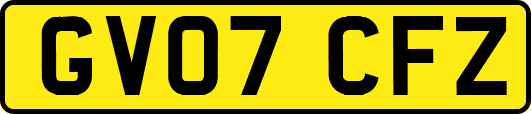 GV07CFZ